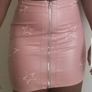 Charlotte Russe skirt